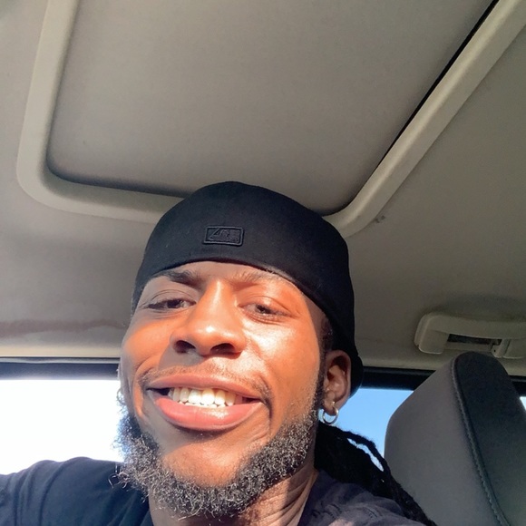 Meet your Posher, Mark - Picture 1 of 1